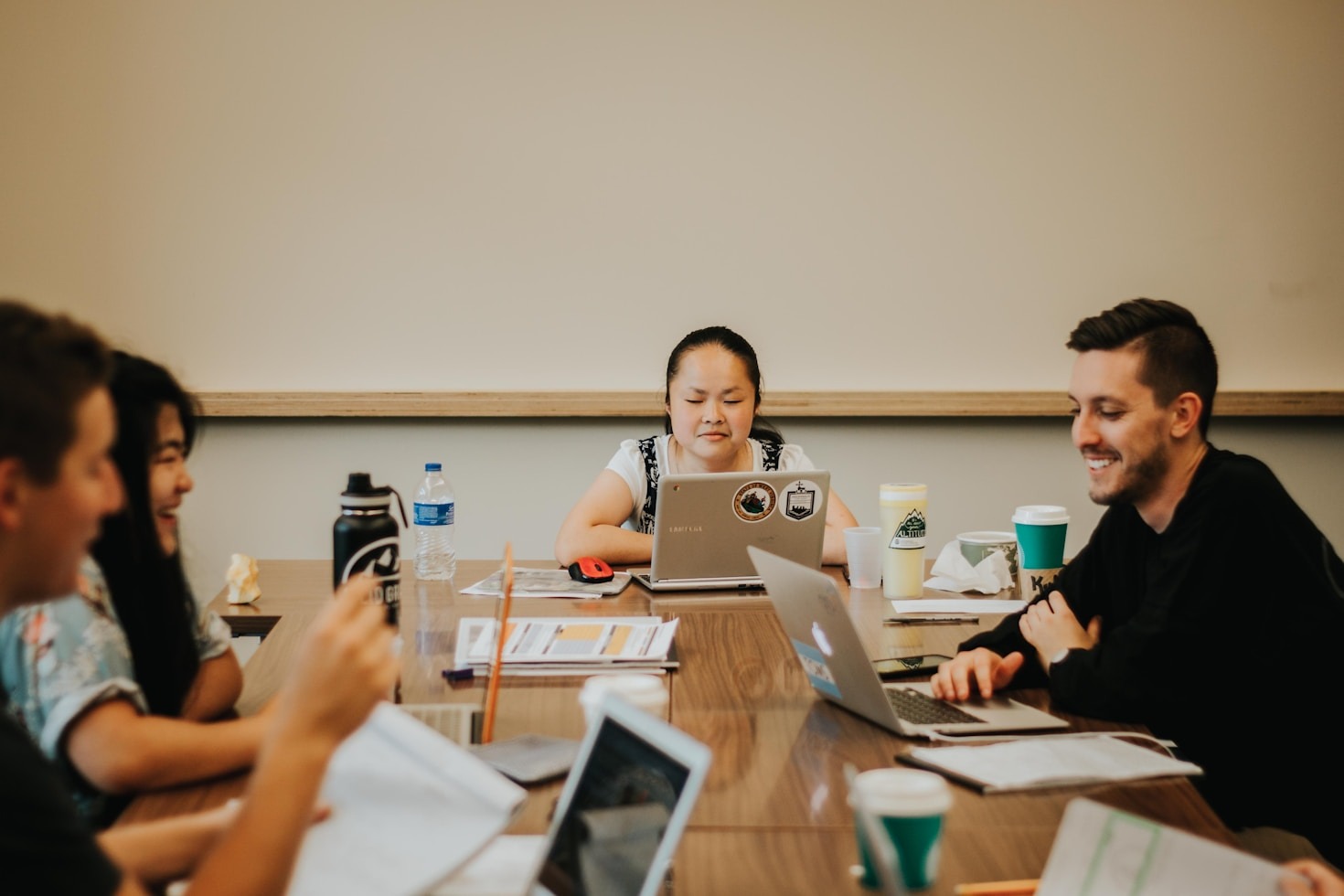 Why Volunteering Matters For Our School Climate